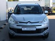 Citroen C-Crosser Москва  - изображение 22