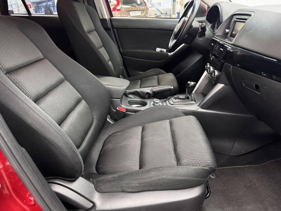 Mazda CX-5 I Воронеж  - изображение 15