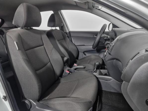 Hyundai i30 I Рестайлинг с пробегом 2010 года, цена 705 000 рублей, 111727 км, хэтчбек, Автокод Объявления