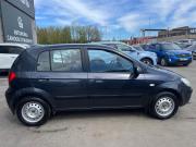 Hyundai Getz I Рестайлинг Альметьевск  - изображение 30