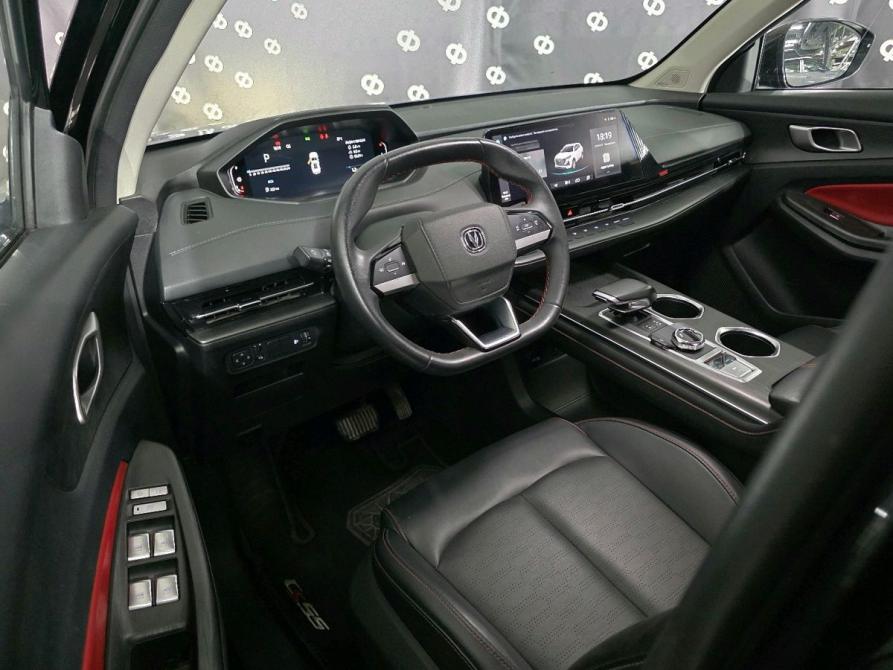 Changan CS55 Plus II Новосибирск  - изображение 13