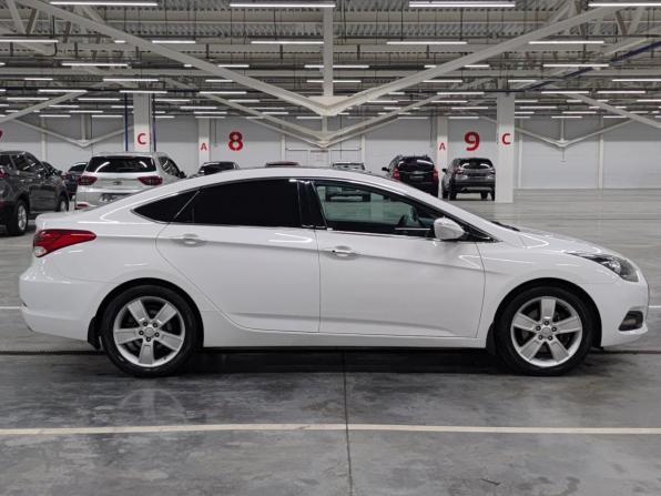 Hyundai i40 I Рестайлинг с пробегом 2015 года, цена 1 170 000 рублей, 121975 км, седан, Автокод Объявления