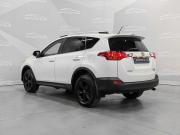 Toyota RAV4 IV (XA40) Новосибирск  - изображение 28