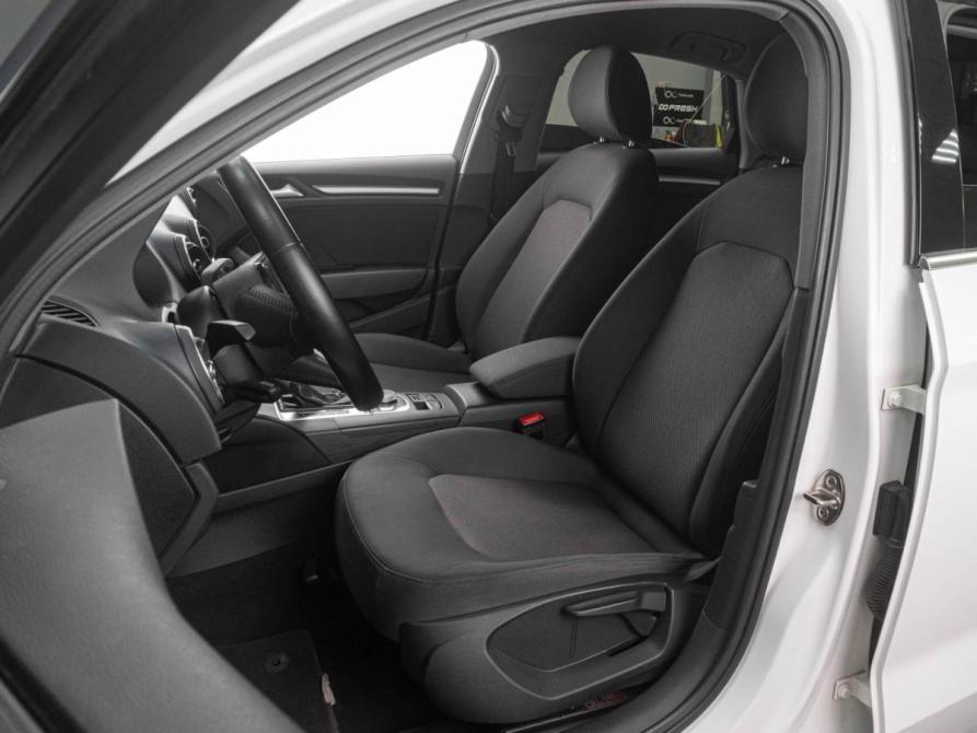 Audi A3 III (8V) Рестайлинг Тюмень  - изображение 14