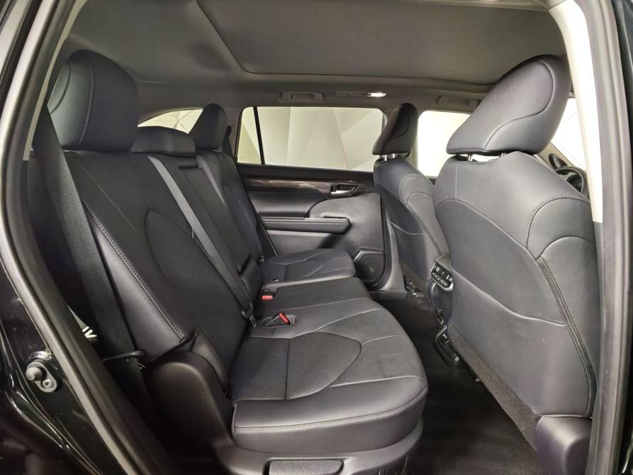 Toyota Highlander IV (XU70) Москва  - изображение 16