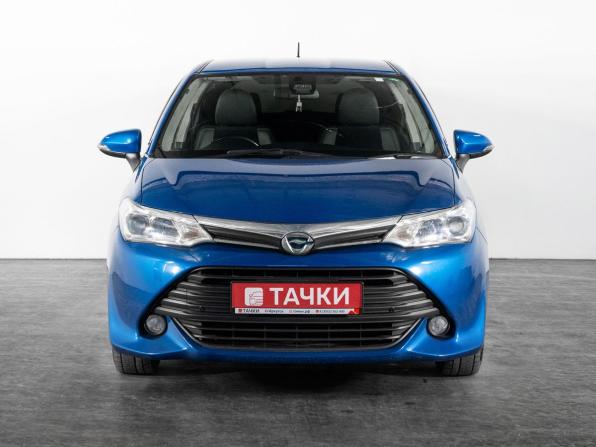 Toyota Corolla XI (E160 E170 E180) Рестайлинг 1 с пробегом 2017 года, цена 1 120 000 рублей, 230810 км, универсал, Автокод Объявления