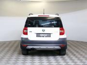 Skoda Yeti I Санкт-Петербург  - изображение 25