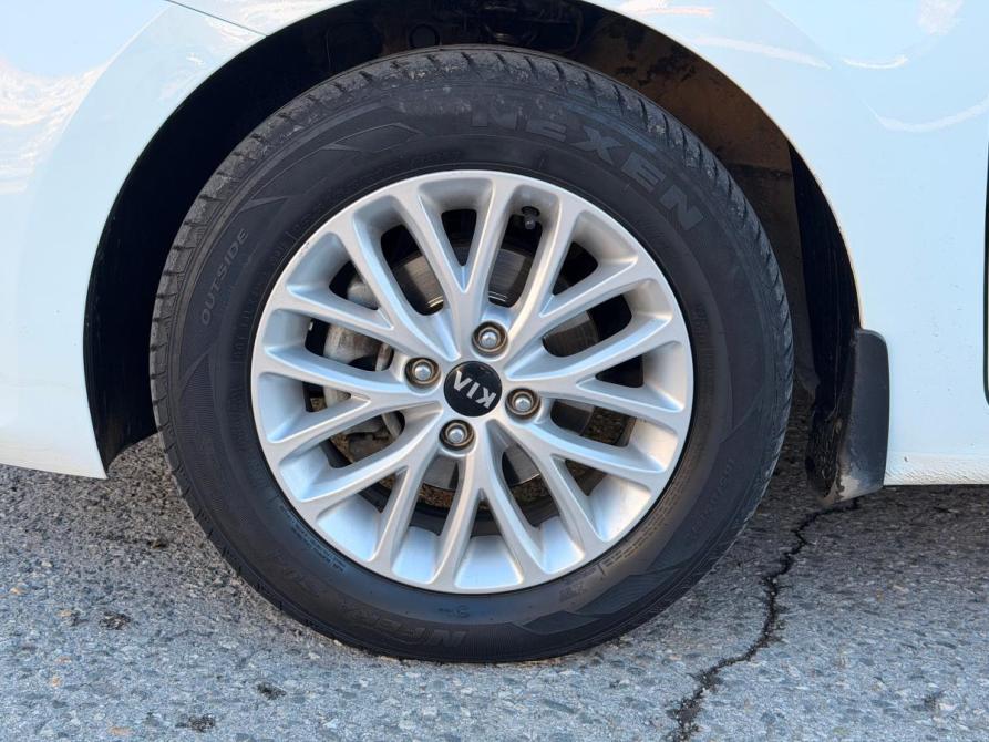 Kia Rio IV Пермь  - изображение 9
