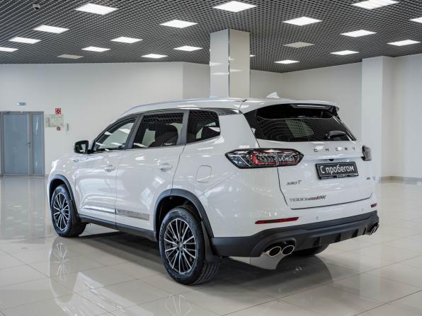 Chery Tiggo 8 Pro Max I с пробегом 2023 года, цена 2 697 000 рублей, 25962 км, внедорожник, Автокод Объявления