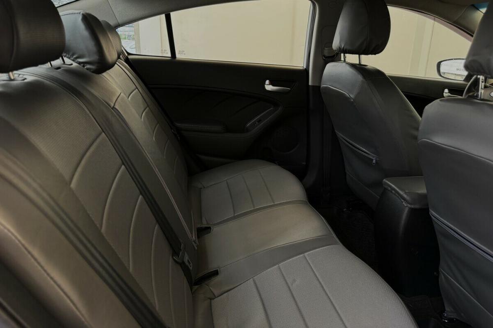 Kia Cerato III Рестайлинг (Classic) Москва  - изображение 12
