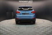 Hyundai ix35 I Крым  - изображение 30