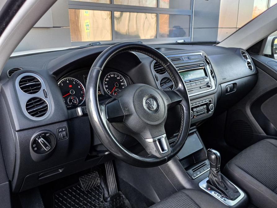 Volkswagen Tiguan I Рестайлинг Казань  - изображение 5