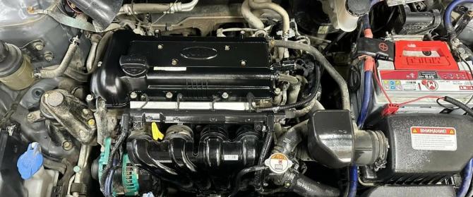 Kia Rio III с пробегом 2013 года, цена 584 010 рублей, 261515 км, хэтчбек, Автокод Объявления