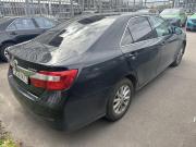 Toyota Camry VII (XV50) Москва  - изображение 9