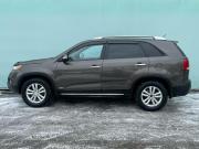 Kia Sorento II Кемерово  - изображение 17