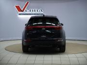 Kia Sportage IV Уфа  - изображение 23