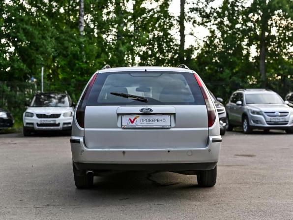 Ford Mondeo III с пробегом 2003 года, цена 230 001 рубль, 400304 км, хэтчбек, Автокод Объявления
