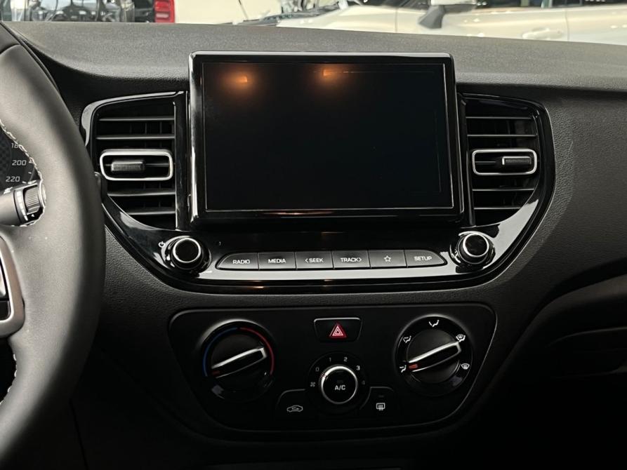 Hyundai Solaris II Рестайлинг Мурманск  - изображение 16