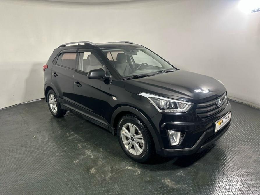 Hyundai Creta I Пермь  - изображение 3