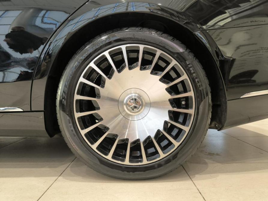 Mercedes-Benz S-Класс VI (W222 C217) Казань  - изображение 22