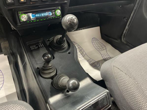 Lada (ВАЗ) 2131 (4x4) I с пробегом 2011 года, цена 389 000 рублей, 60000 км, внедорожник, Автокод Объявления