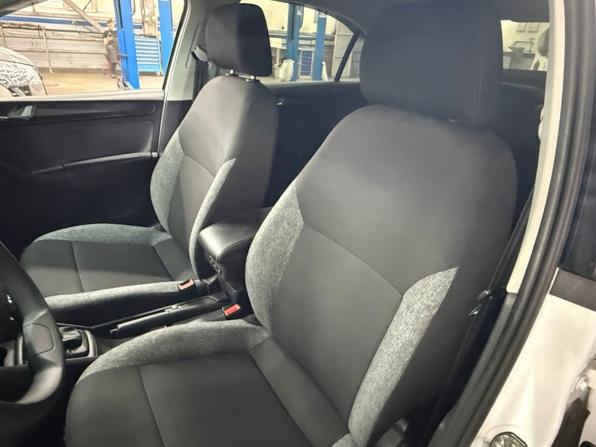 Skoda Rapid II с пробегом 2020 года, цена 1 403 000 рублей, 124335 км, лифтбек, Автокод Объявления