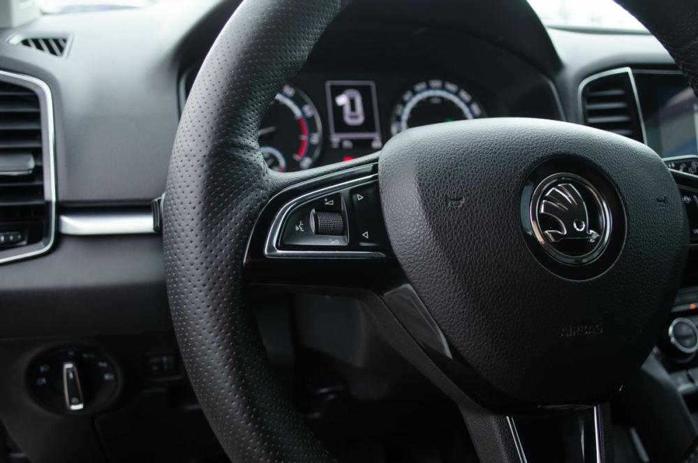 Skoda Karoq I Курган  - изображение 12
