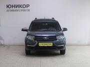Lada (ВАЗ) Largus I Рестайлинг Дзержинск  - изображение 24