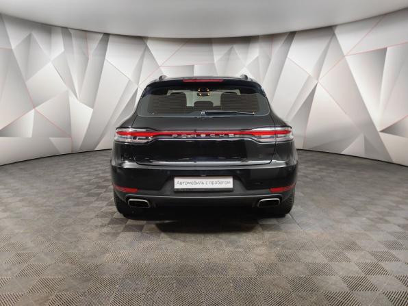 Porsche Macan I Рестайлинг с пробегом 2021 года, цена 5 100 000 рублей, 73355 км, внедорожник, Автокод Объявления