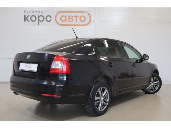 Skoda Octavia II (A5) Рестайлинг с пробегом 2012 года, цена 599 000 рублей, 210959 км, лифтбек, Автокод Объявления