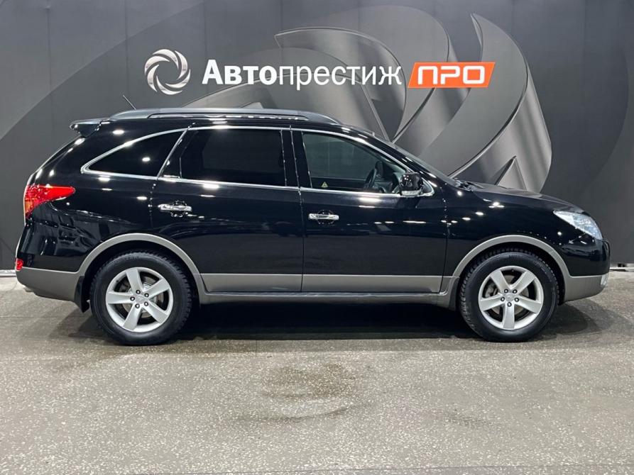 Hyundai ix55 Пермь  - изображение 4
