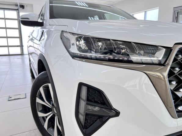 Chery Tiggo 7 Pro Max I с пробегом 2024 года, цена 2 149 000 рублей, 18822 км, внедорожник, Автокод Объявления