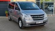 Hyundai Grand Starex I Астрахань  - изображение 24