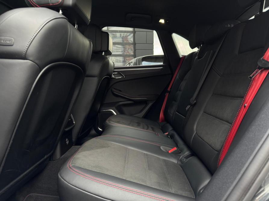 Porsche Macan I Рестайлинг 2 Иркутск  - изображение 25