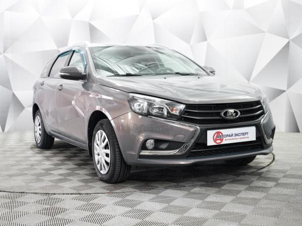 Lada (ВАЗ) Vesta I с пробегом 2019 года, цена 1 050 000 рублей, 126000 км, универсал, Автокод Объявления