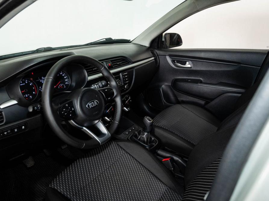 Kia Rio IV Казань  - изображение 5