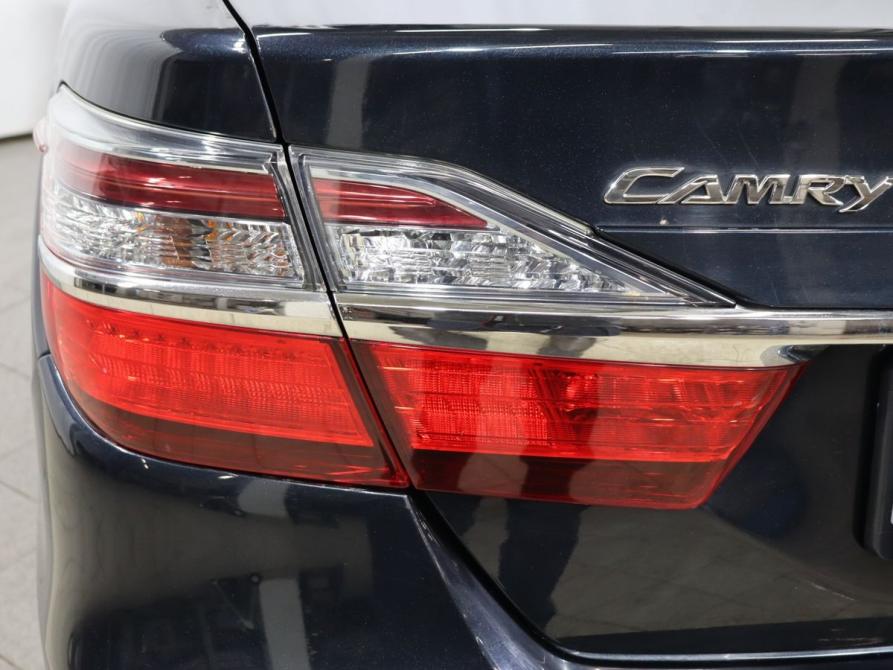 Toyota Camry VII (XV50) Рестайлинг 2 Москва  - изображение 26