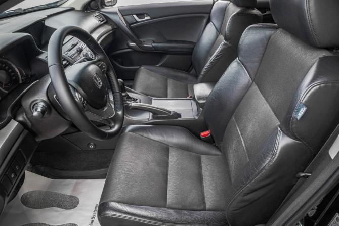 Honda Accord VIII с пробегом 2008 года, цена 1 469 000 рублей, 140000 км, седан, Автокод Объявления