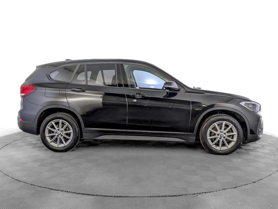 BMW X1 II (F48) Рестайлинг Москва  - изображение 4