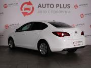 Opel Astra J Рестайлинг Минеральные Воды  - изображение 19
