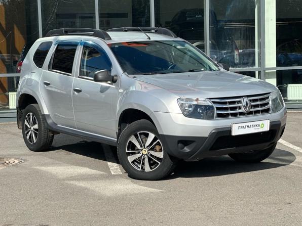 Renault Duster I с пробегом 2013 года, цена 829 000 рублей, 269164 км, внедорожник, Автокод Объявления