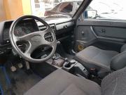 Lada (ВАЗ) 2121 (4x4) I Рестайлинг Брянск  - изображение 23