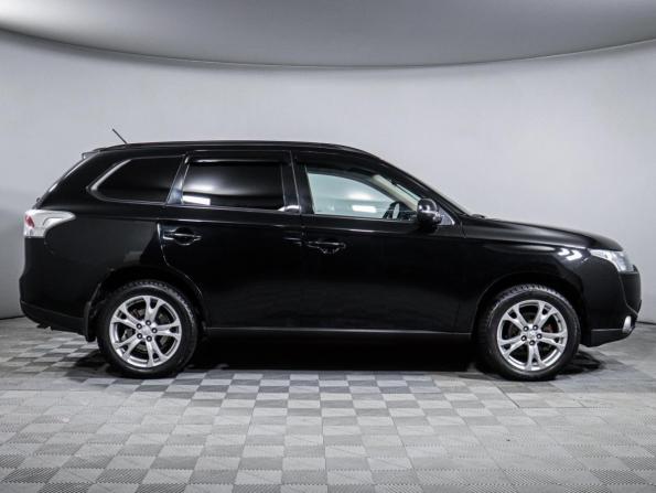 Mitsubishi Outlander III с пробегом 2014 года, цена 1 440 000 рублей, 163238 км, внедорожник, Автокод Объявления