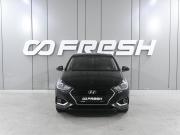 Hyundai Solaris II Ростов-на-Дону  - изображение 21