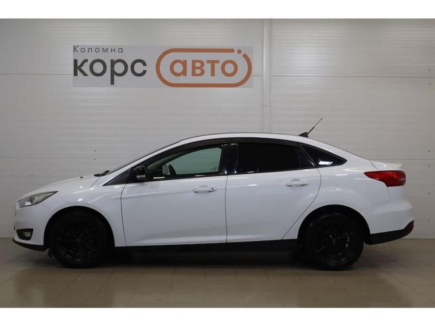 Ford Focus III Рестайлинг Коломна  - изображение 2