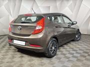 Hyundai Solaris I Рестайлинг Москва  - изображение 22