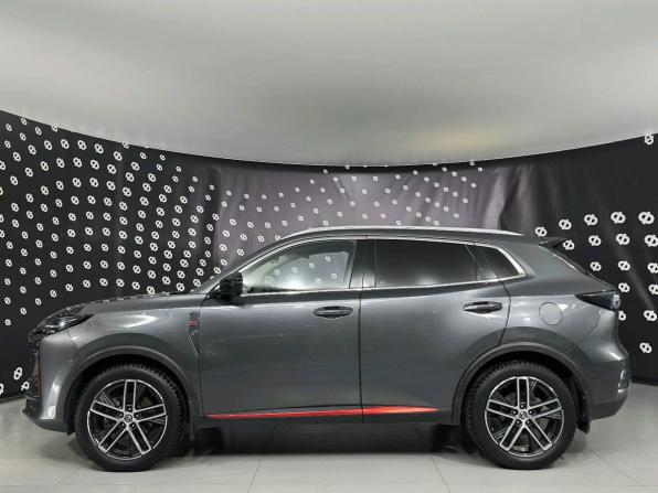 Changan CS55 Plus II с пробегом 2023 года, цена 1 769 000 рублей, 61306 км, внедорожник, Автокод Объявления