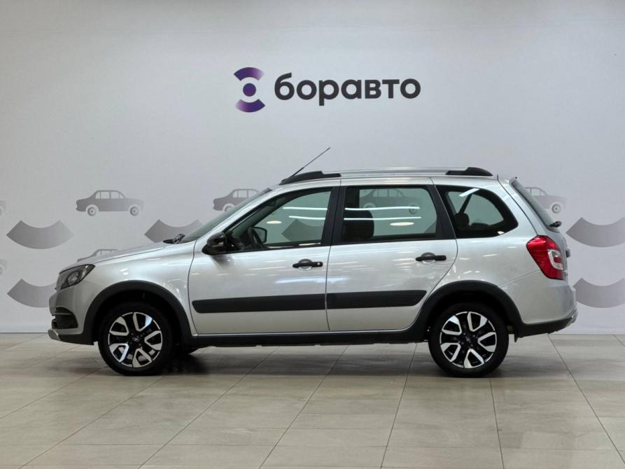 Lada (ВАЗ) Granta I Рестайлинг Ставрополь  - изображение 7