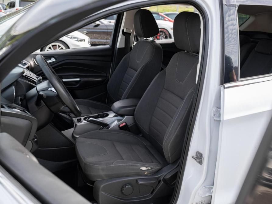 Ford Kuga II Сочи  - изображение 10