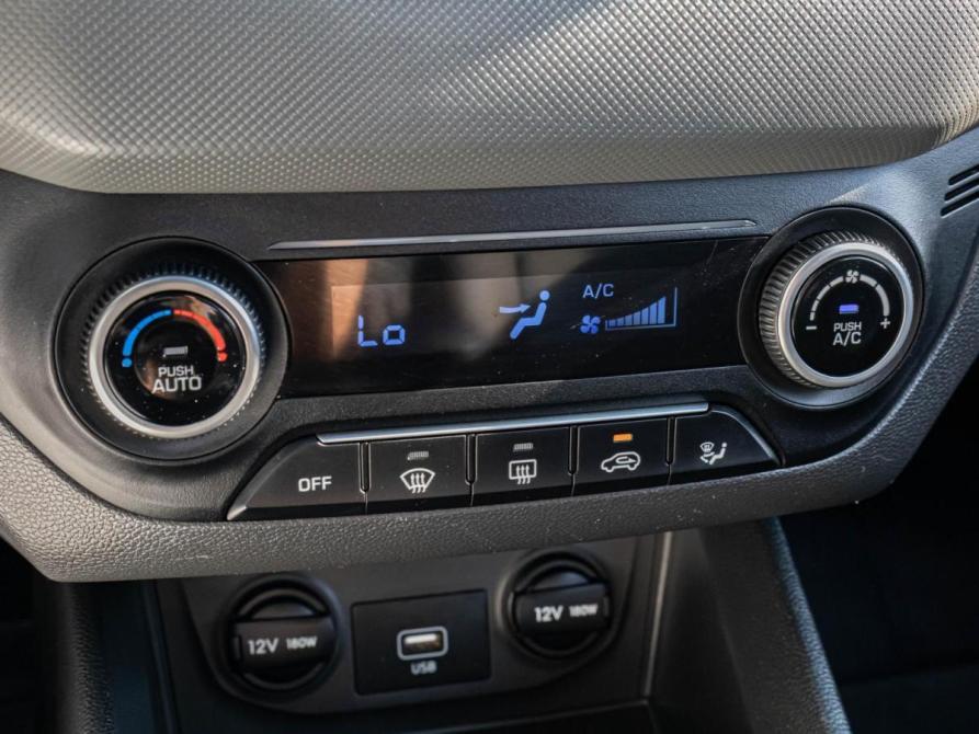 Hyundai Creta I Рестайлинг Краснодар  - изображение 13